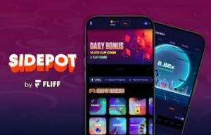 Sidepot