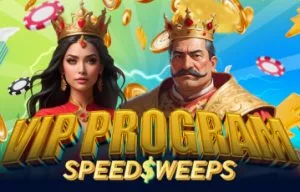 SpeedSweeps