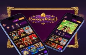Sweeps Royal