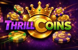 ThrillCoins