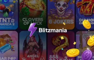 Blitzmania