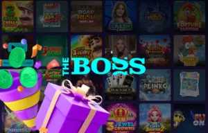 The Boss