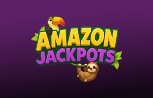 Amazon Jackpots
