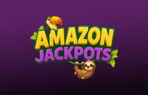 Amazon Jackpots