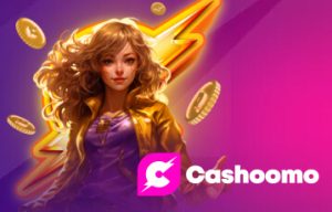 Cashoomo