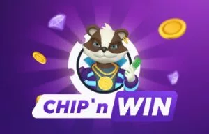 Chip N Win