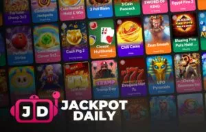 Jackpot Daily