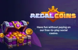 Regal Coins