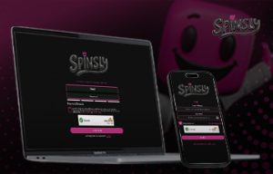 Spinsly
