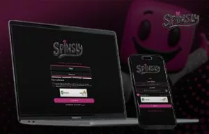 Spinsly