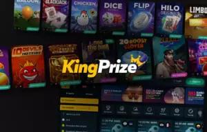 KingPrize