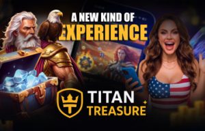 TitanTreasure