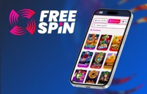 FreeSpin