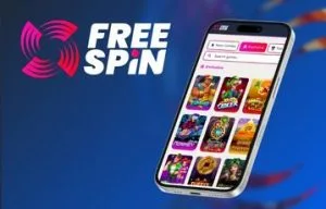 FreeSpin