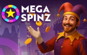 MegaSpinz
